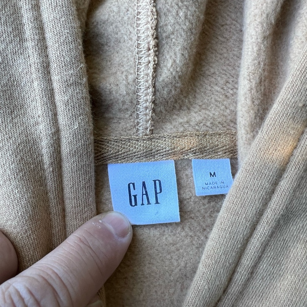 GAP Beige Knitwear